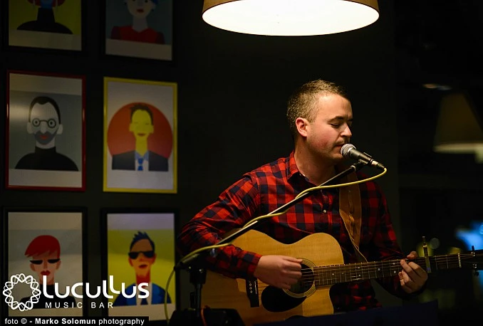 Unplugged subota uz Igora Durakovića