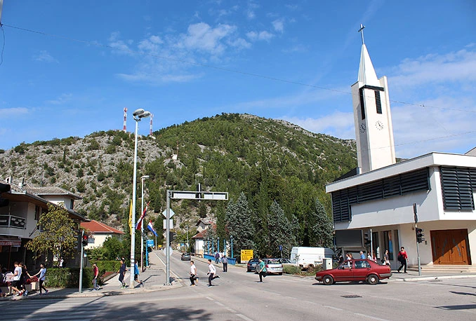 Tresao se Stolac: Dva potresa tijekom noći
