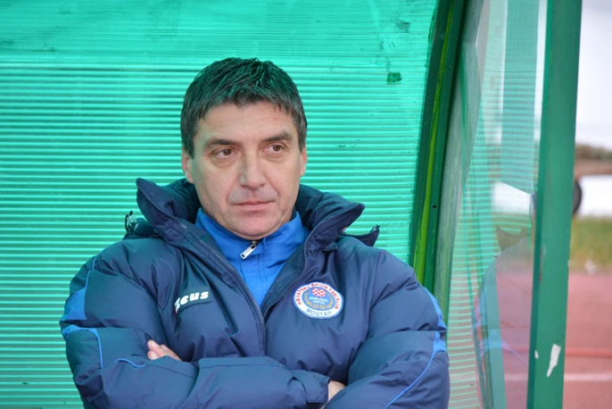 Marinović: Važna pobjeda za ostanak u utrci za naslov