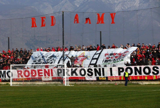 Uprava i navijači Veleža formirali radnu grupu za spas kluba