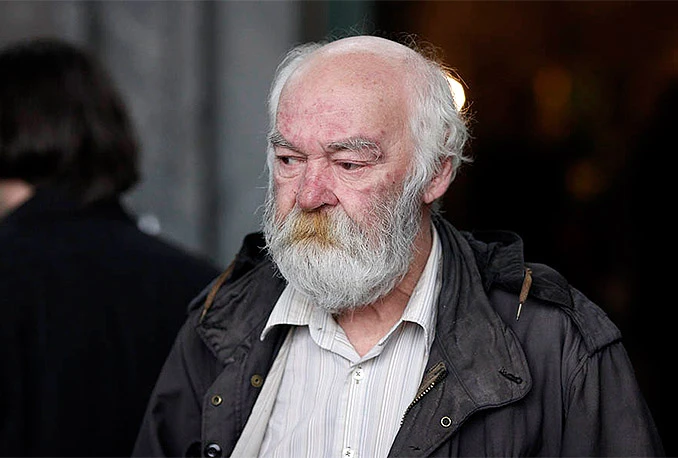 Preminuo kazališni i filmski glumac Vlatko Dulić