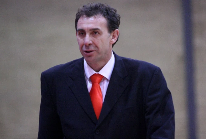 Muminović preuzeo momčad i najavio promjene u Zrinjskom