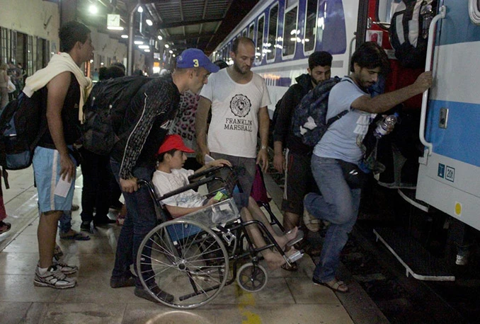 HKZ Troplet: Večeras u Mostaru javna tribina ''Izbjeglice i migranti''