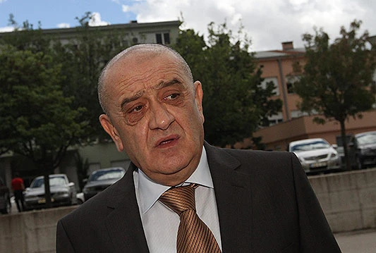 ''Mislim da bismo u EU mogli ući za desetak godina''