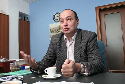 Bičakčić izabran za predsjednika Međunarodnog vijeća za velike električne sustave