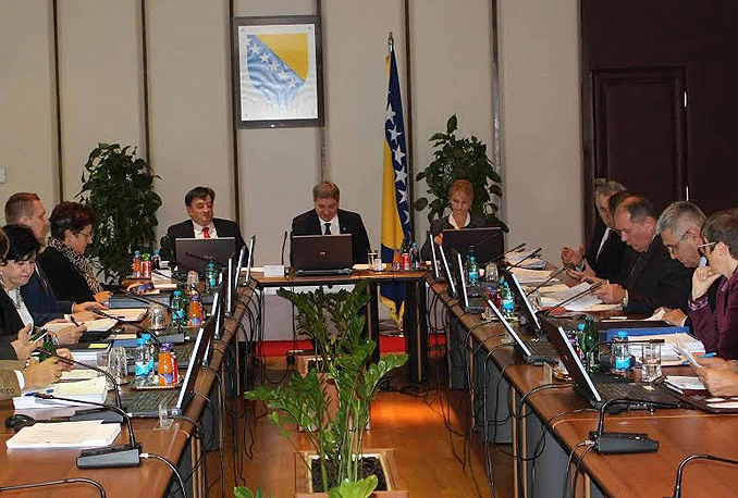 Imenovan novi direktor DEI-a
