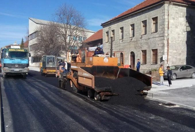 Presvukao se Tomislavgrad