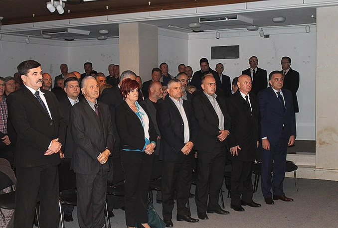 Herceg-Bosna prilika za ravnopravnost Hrvata s ostalim narodima u BiH