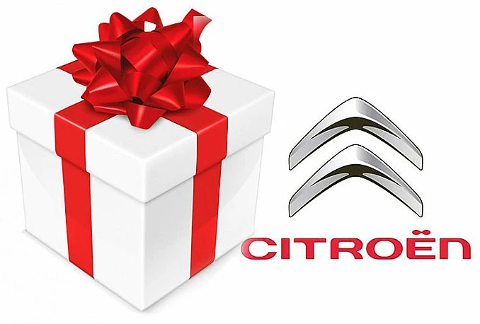 Pokloni se dijele i u HercegovinaPrometu: Otvori paket iznenađenja u servisu Citroena