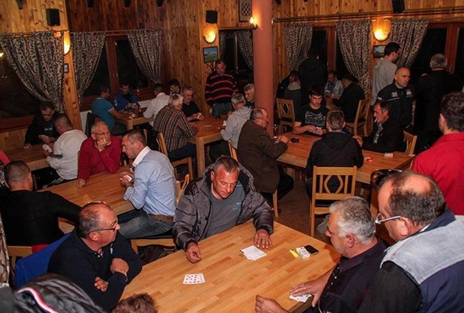 Kartaško druženje: Na Blidinju održan prvi turnir u Beli
