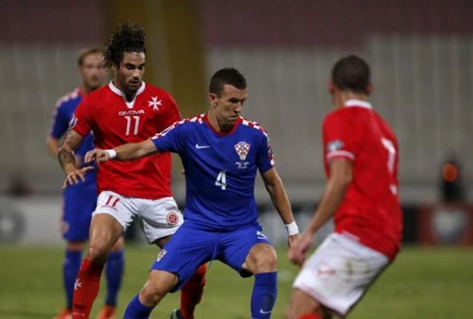 Hrvatska u drugoj jakosnoj skupini za Euro