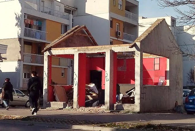 Kako je propao rokenrol