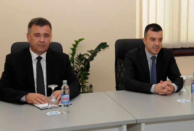 HDZ i SDA za stolom: Što s Mostarom kad se spoje izbori?