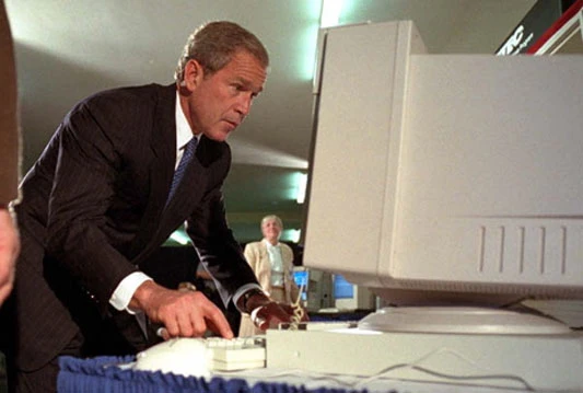 WikiLeaks razotkrio prevare Busha i Obame