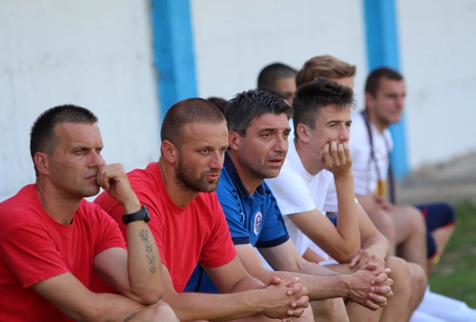 Zrinjski sutra kod Čapljine: Svakom golmanu po poluvrijeme