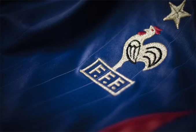 Nogometaši Njemačke bi mogli nositi francuski dres u utakmici sa Nizozemskom