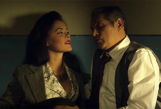Svjetska premijera filma Hiljadarka