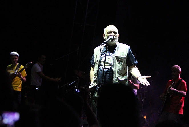 Rado viđen gost: 'Balašević tribute band' dolazi u Mostar