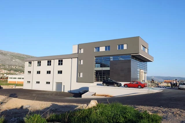 Mramore i granite iz cijelog svijeta uskoro možete pronaći i u Mostaru