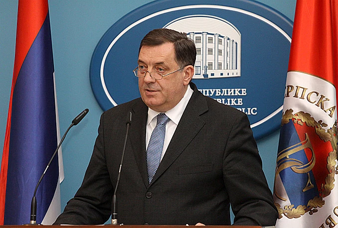 Dodik: Nevini plaćaju ceh dugoročne nestabilnosti u svijetu
