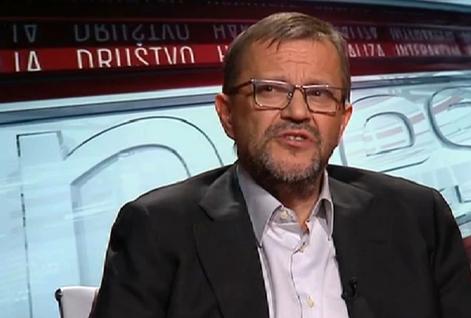 Hadžihafizbegović: Ako vlast ne bude ulagala u kulturu nestajat ćemo kao Apači