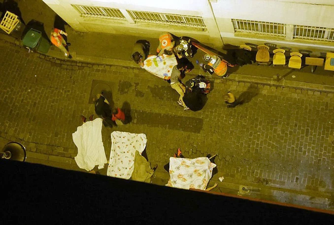 Udarac na Pariz: Uzroci, posljedice i kako će ovaj barbarski pokolj promijeniti Europu