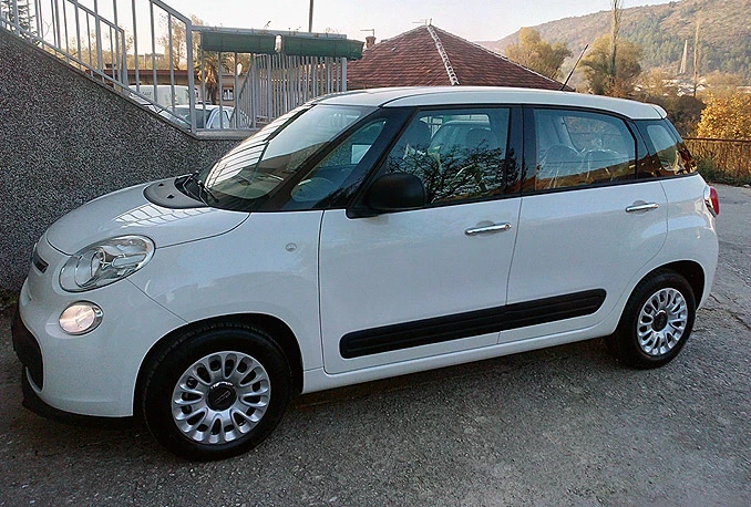 Širokobriješki Centar za socijalni rad dobio novi automobil