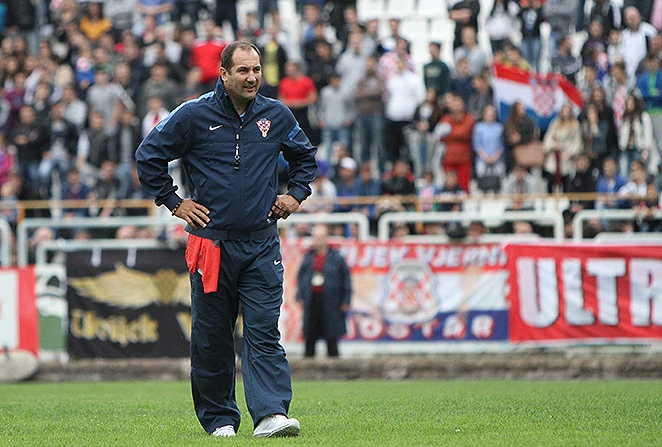 Štimac napokon pronašao angažman