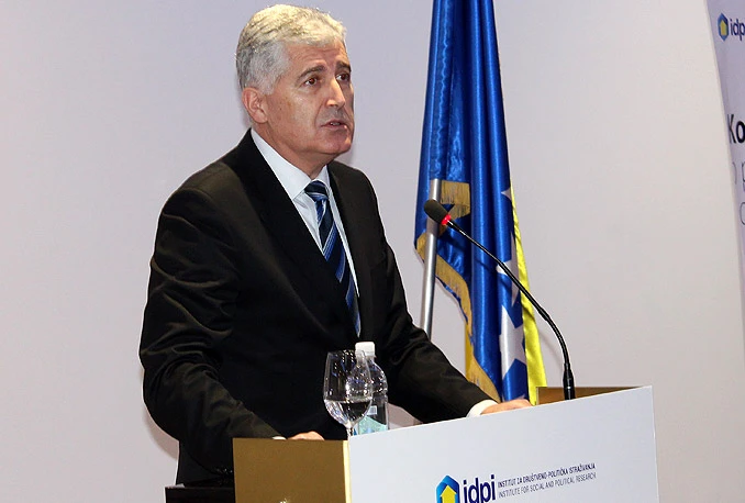 Krenulo je, pozitivan proces se ne može zaustaviti