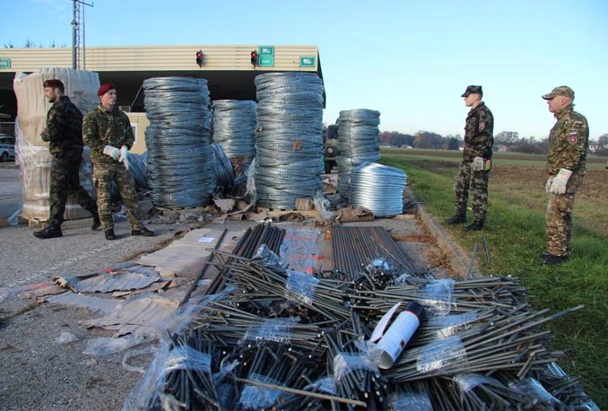 Grabar- Kitarović i Pahor: Potrebno izbjegavati incidente