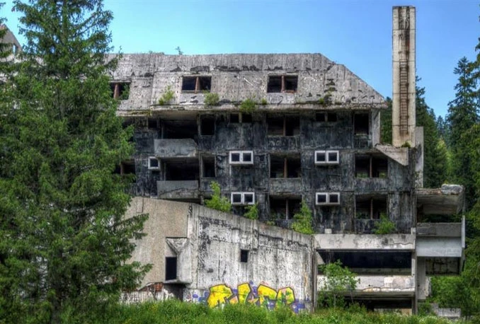 Hotel iz BiH na popisu svjetskih hotela strave