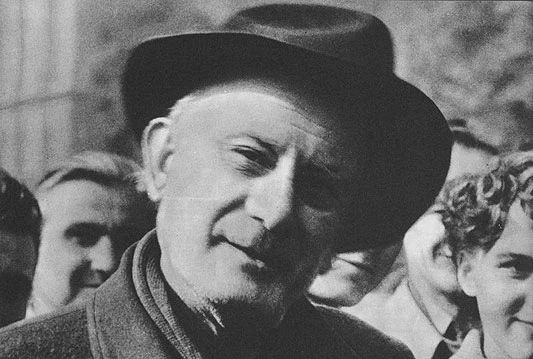 Šezdeset godina od smrti Tina Ujevića
