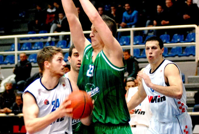ABA liga zaslužuje mjesto u Euroligi