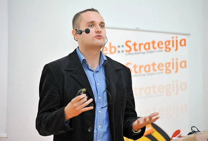 Marketing i komunikacija na društvenim mrežama