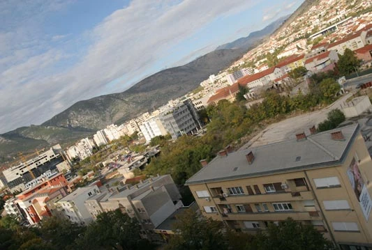 Mostar riješen do kraja siječnja