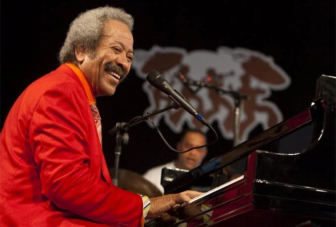 Legenda jazza: Preminuo Alain Toussaint