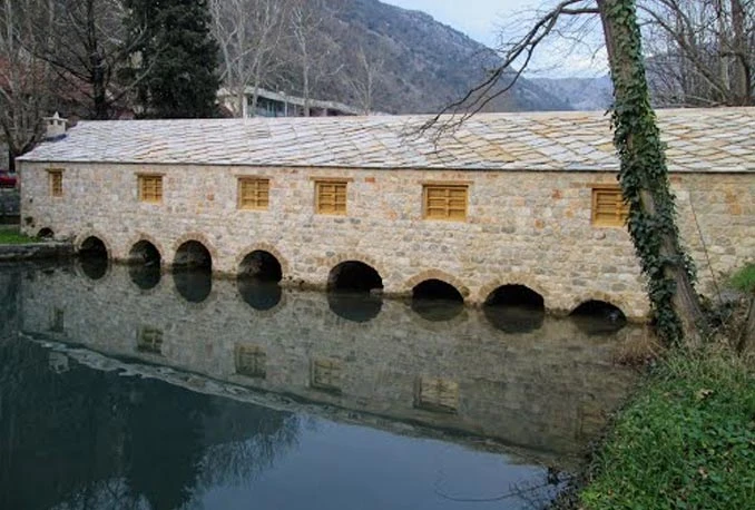Stolačke mlinice: Bošković uzvraća Nikšiću