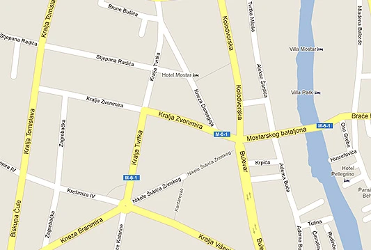 Nova verzija Google mapa radi i bez interneta