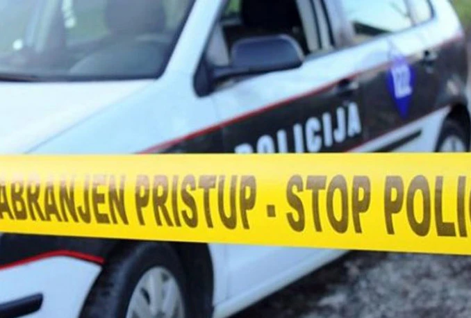 U Doljanima i kod Livna pregaženi pješaci