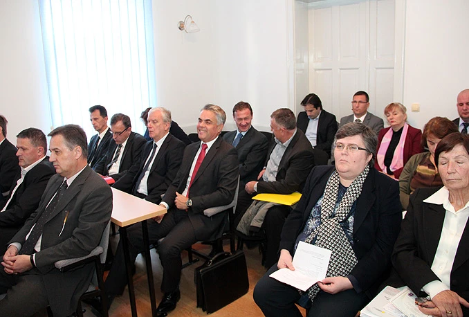 Vlada u Mostaru se neće mijenjati do kraja godine