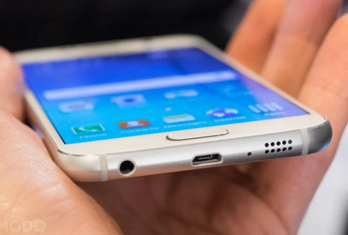 Galaxy S7 bit će jeftiniji od S6?