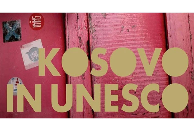 UNESCO odlučuje o prijemu Kosova, Srbija traži odlaganje