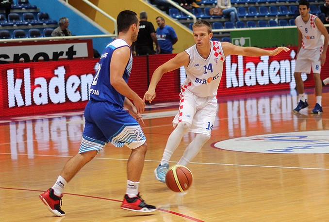 Širokom derbi, Zrinjski izgubio u neizvjesnoj završnici