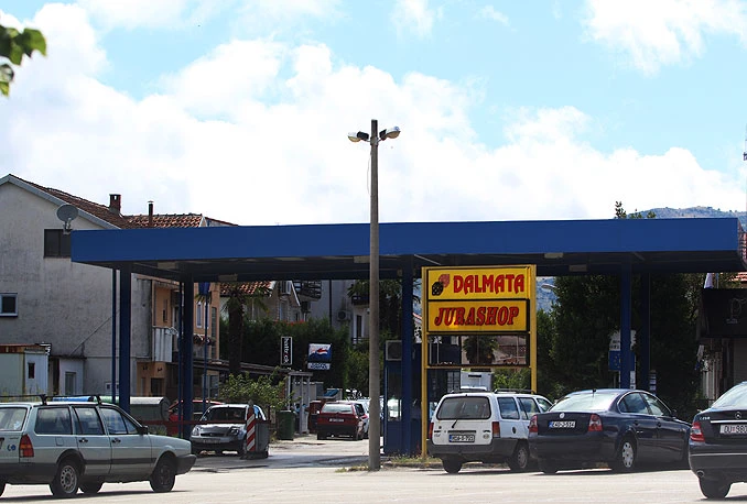 Granični prijelazi Gabela polje bit će prekategoriziran