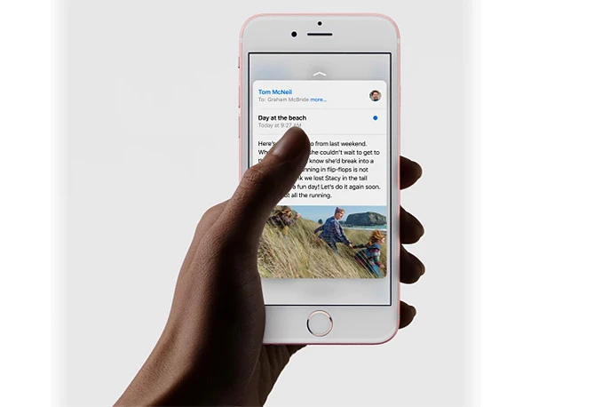 iPhone 7 imat će 3 GB RAM-a