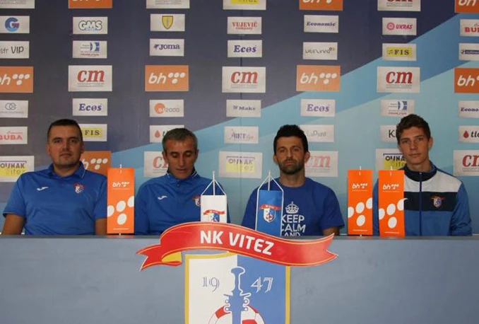 Karačić: Za nas je ovo utakmica jeseni