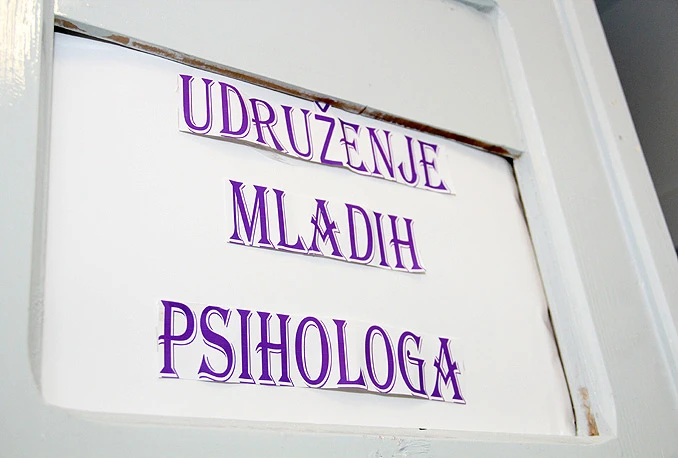 "Tjedan psihologije u Hercegovini" od 9. do 15. studenoga