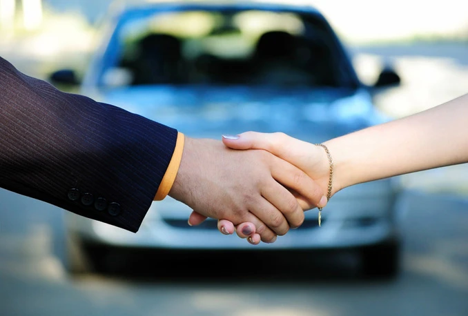 Grude: Uzela auto iz rent-a-car firme, a nije ga vratila