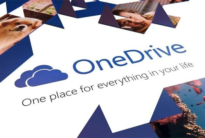 OneDrive više neće nuditi neograničeni prostor za pohranu