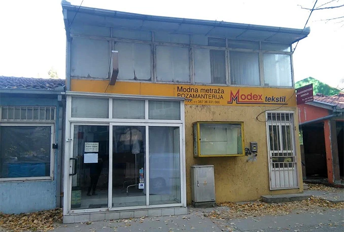 Plan demolicije ne ide po planu: Ruše se objekti bez najave